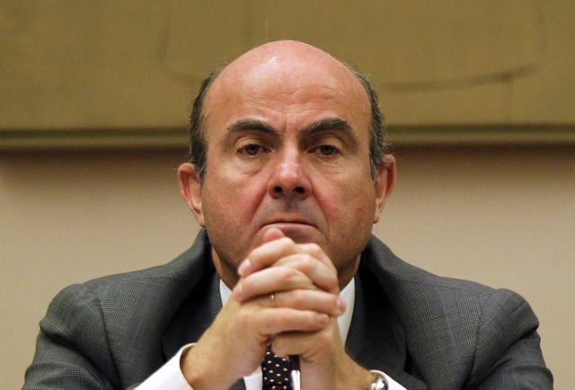 Ποσό 60 δισ. ευρώ λέει ότι χρειάζεται η Ισπανία για την ανακεφαλαιοποίηση των τραπεζών